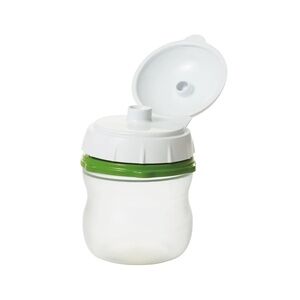 OXO condiment squeeze bottle